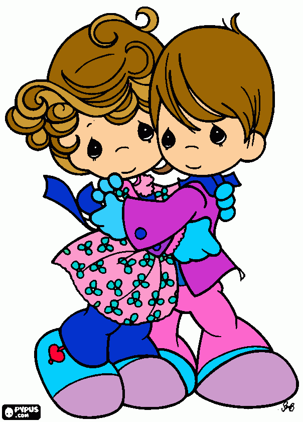 Just for fun^^ coloring page